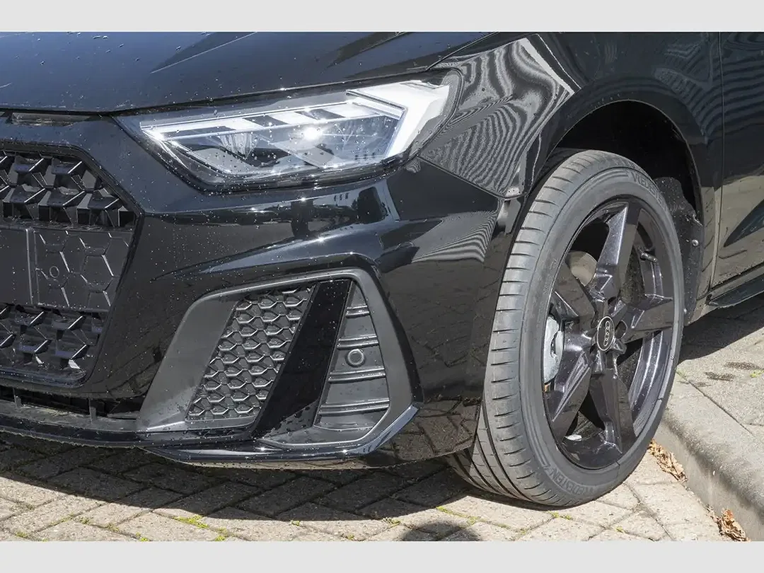 Audi A1 - Thumbnail 5