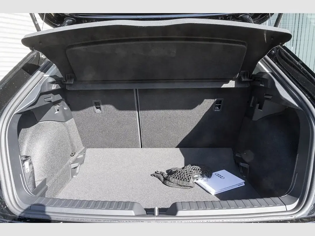 Audi A1 - Thumbnail 6