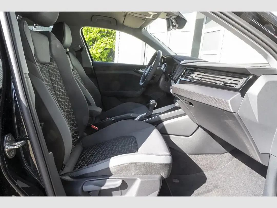 Audi A1 - Thumbnail 7