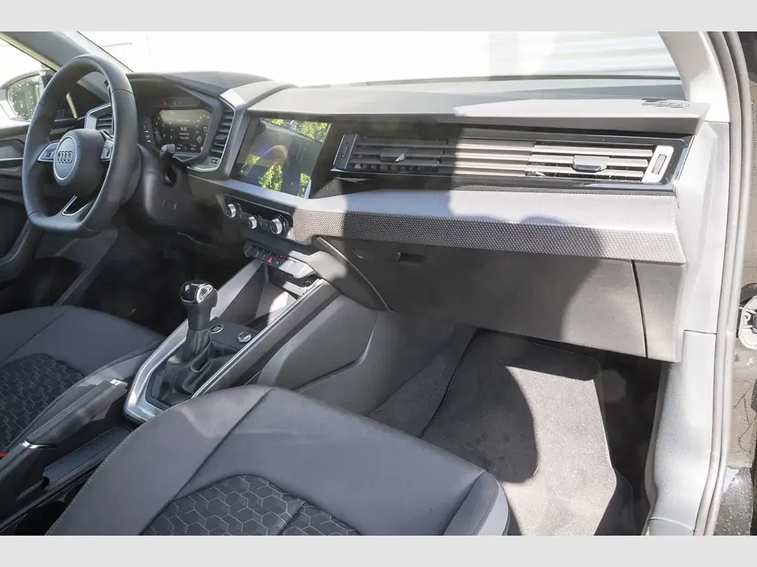 Audi A1 - Thumbnail 8
