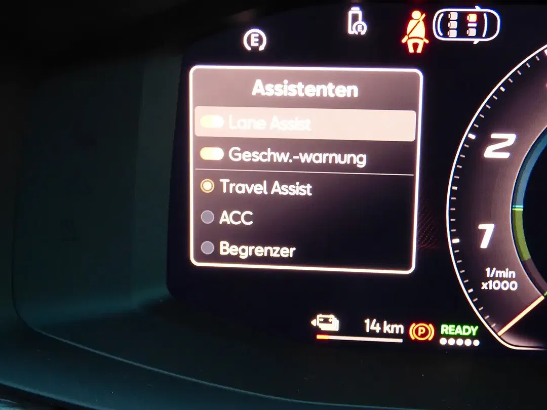 CUPRA Terramar - Thumbnail 12