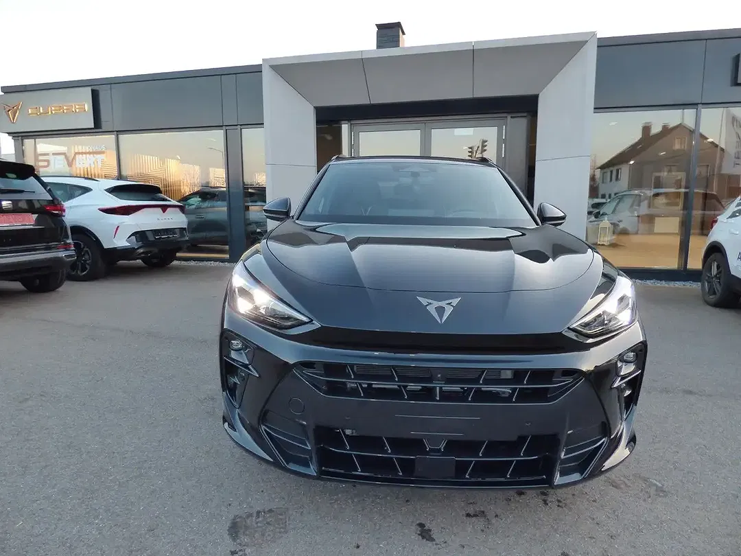 CUPRA Terramar - Thumbnail 14