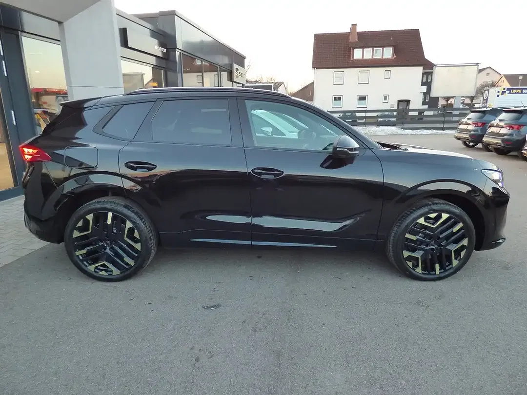 CUPRA Terramar - Thumbnail 15