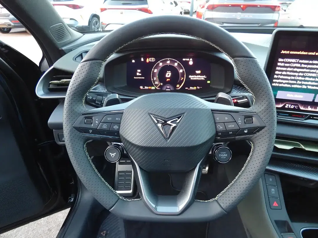CUPRA Terramar - Thumbnail 8