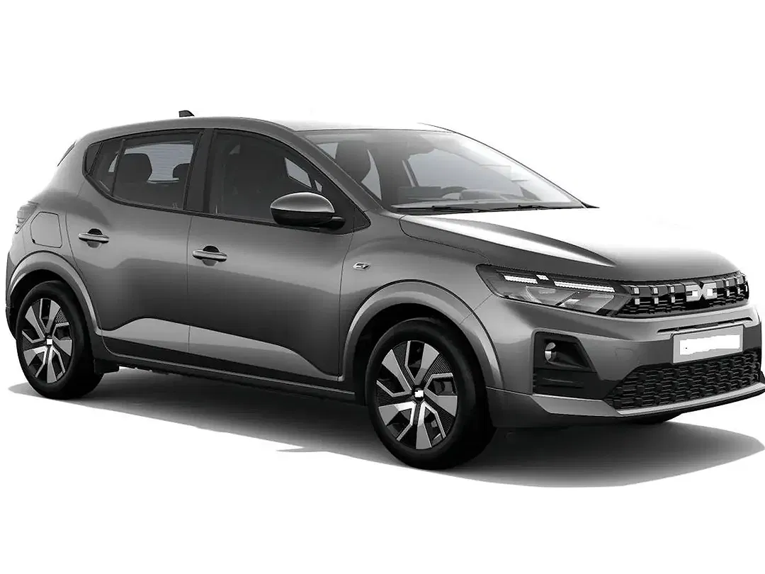 Dacia Sandero - Thumbnail 3
