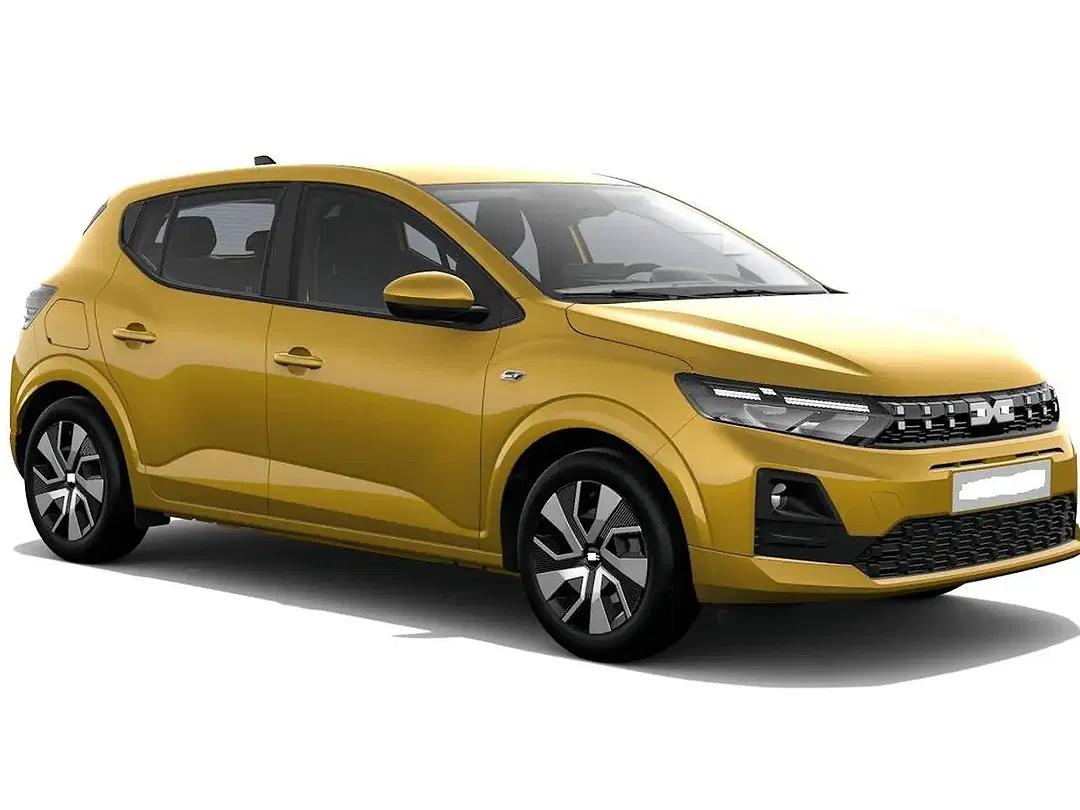 Dacia Sandero - Thumbnail 6