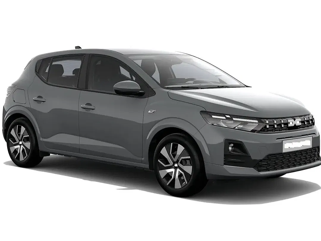 Dacia Sandero - Thumbnail 8