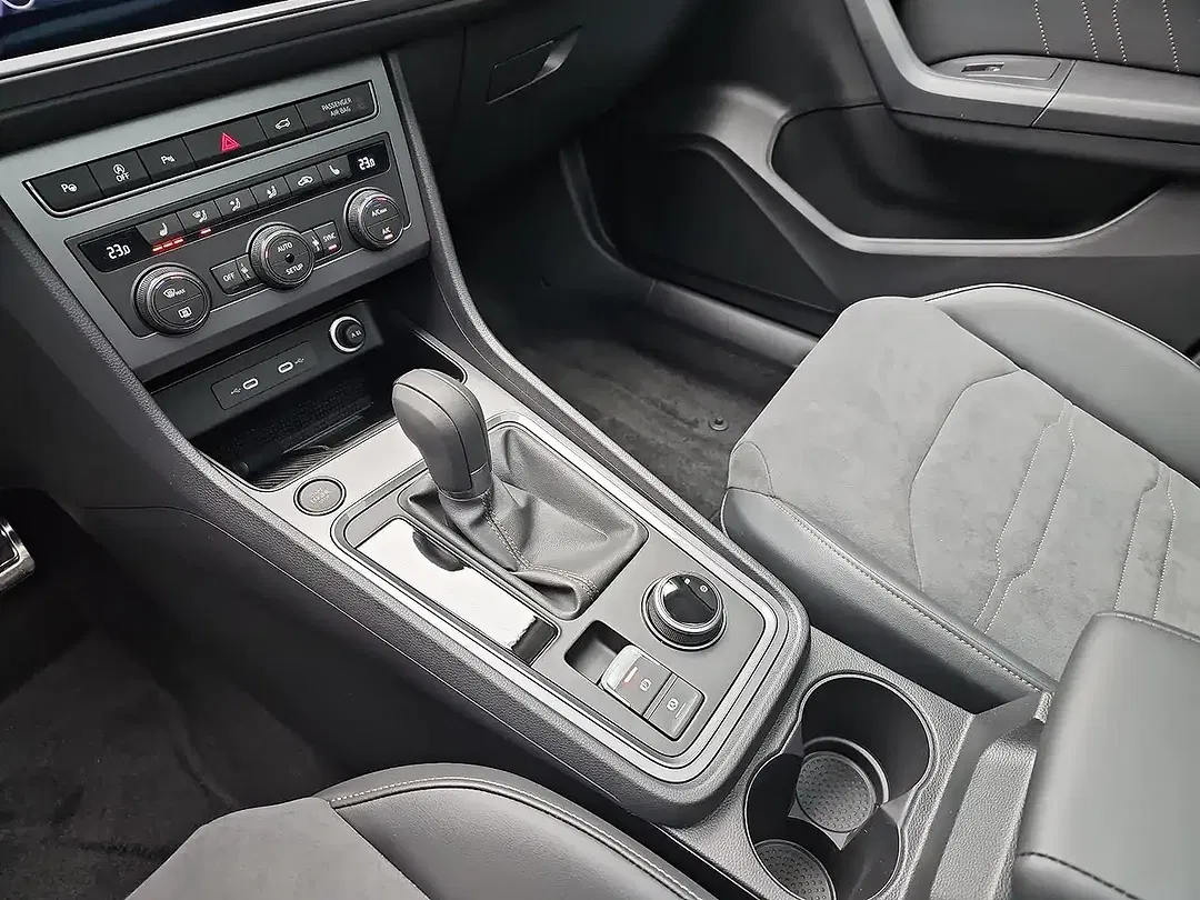 CUPRA Ateca - Thumbnail 12