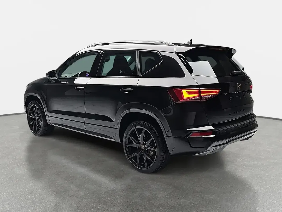 CUPRA Ateca - Thumbnail 4