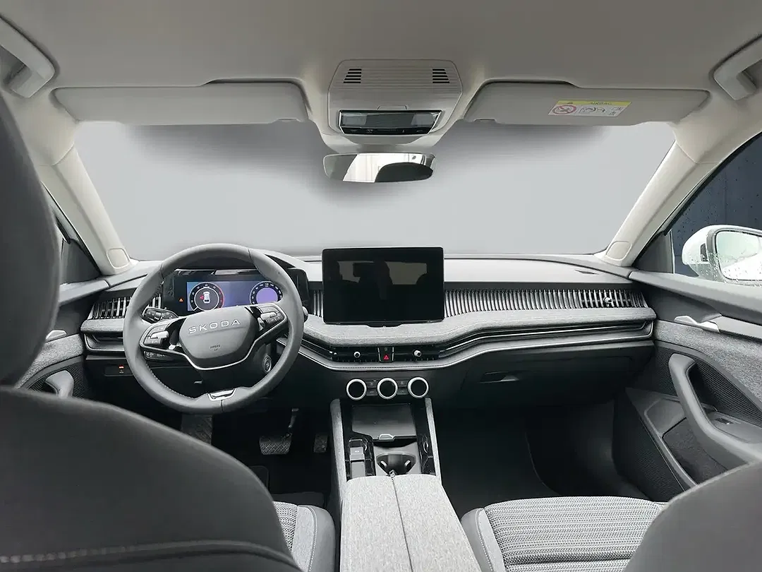 Skoda Superb - Thumbnail 10