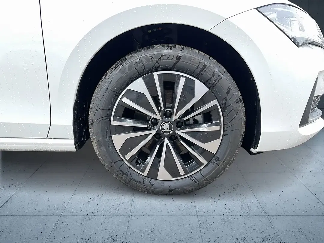 Skoda Superb - Thumbnail 7