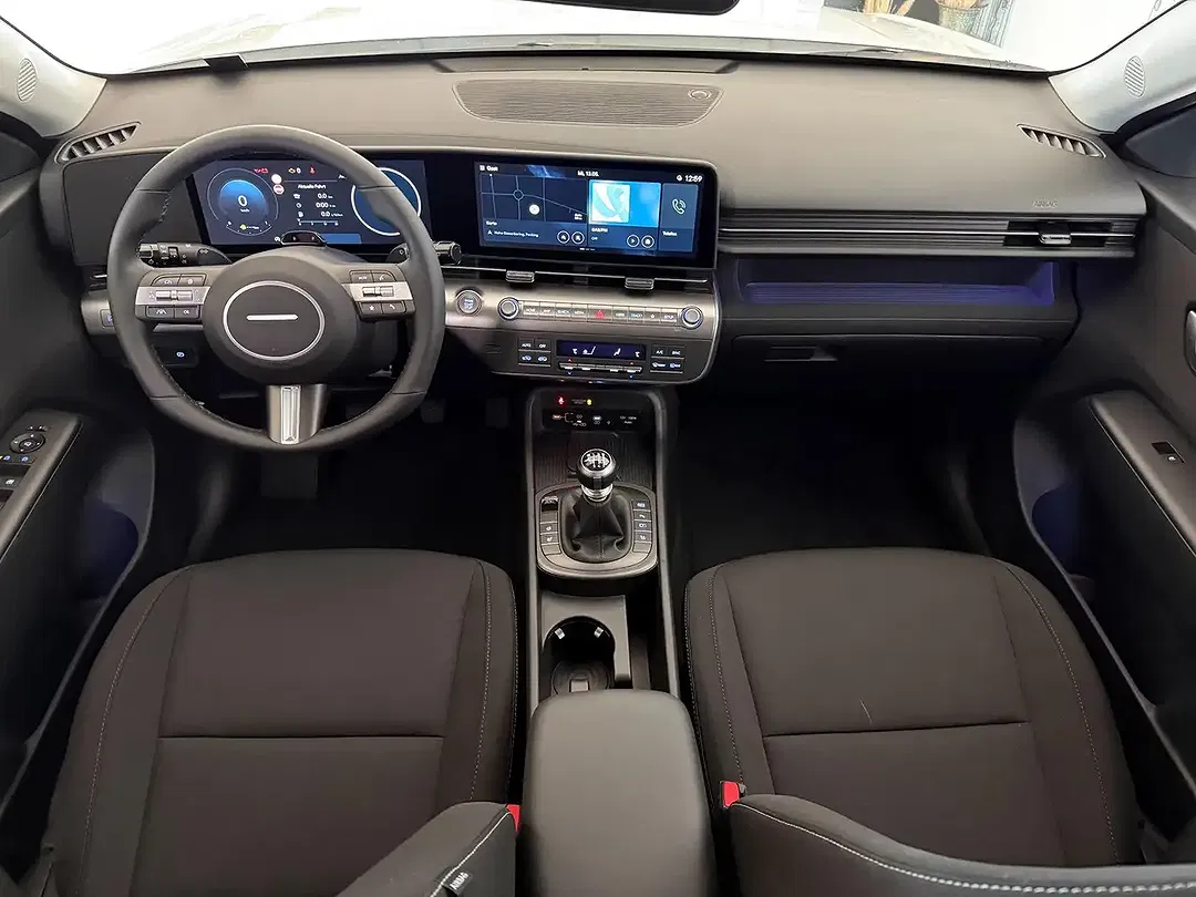 Hyundai KONA - Thumbnail 9