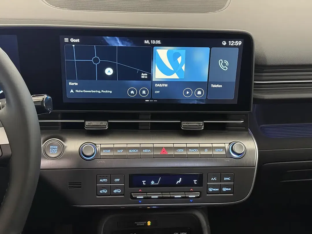 Hyundai KONA - Thumbnail 10