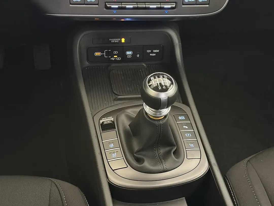 Hyundai KONA - Thumbnail 11