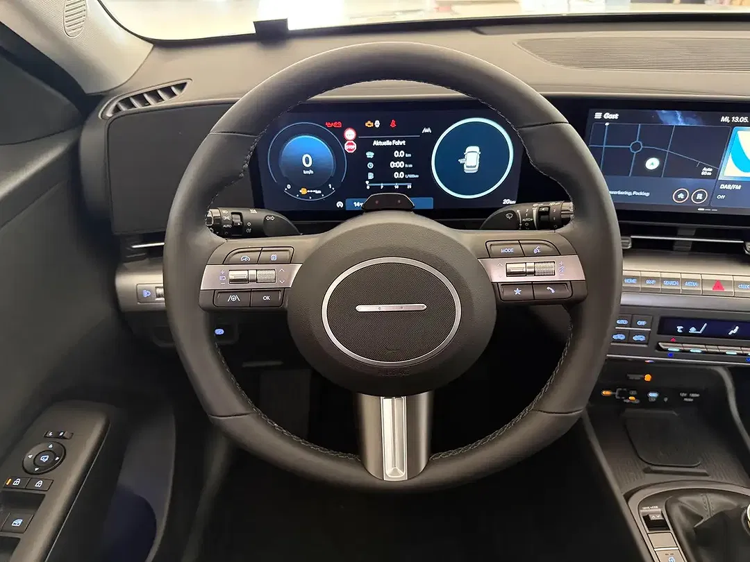 Hyundai KONA - Thumbnail 12