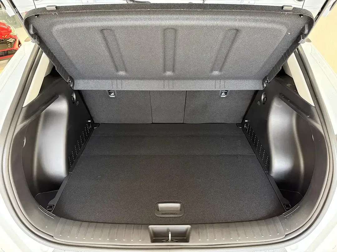 Hyundai KONA - Thumbnail 14