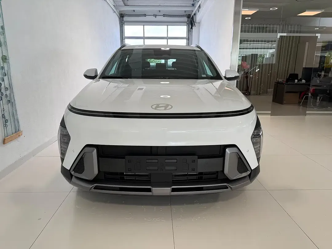 Hyundai KONA - Thumbnail 1