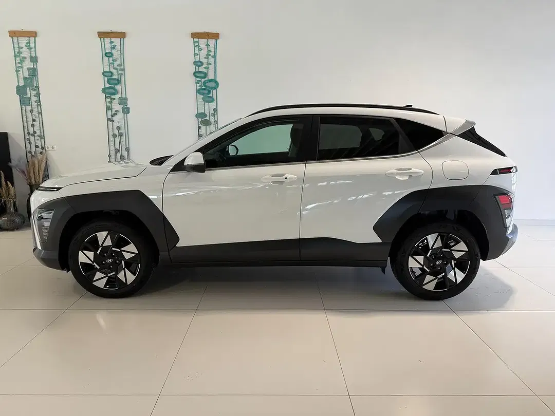 Hyundai KONA - Thumbnail 2