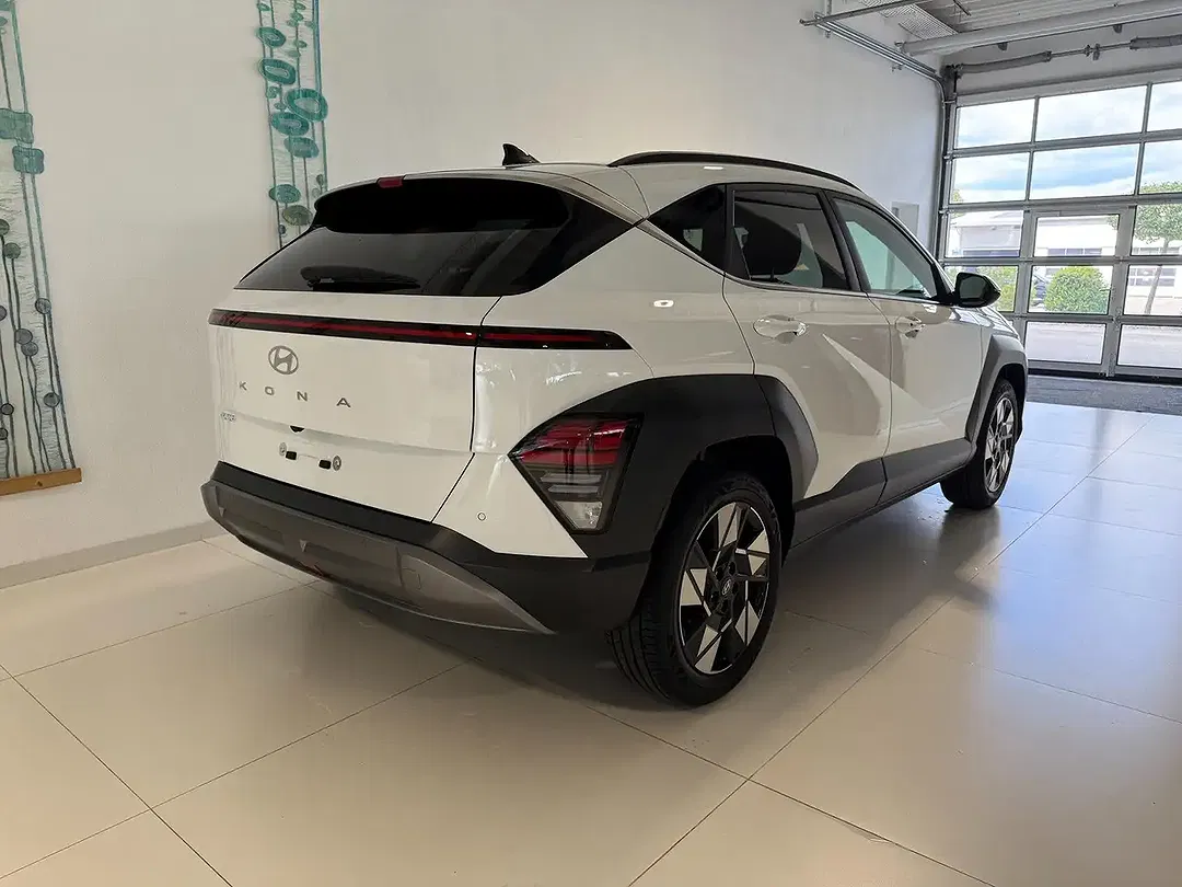 Hyundai KONA - Thumbnail 4