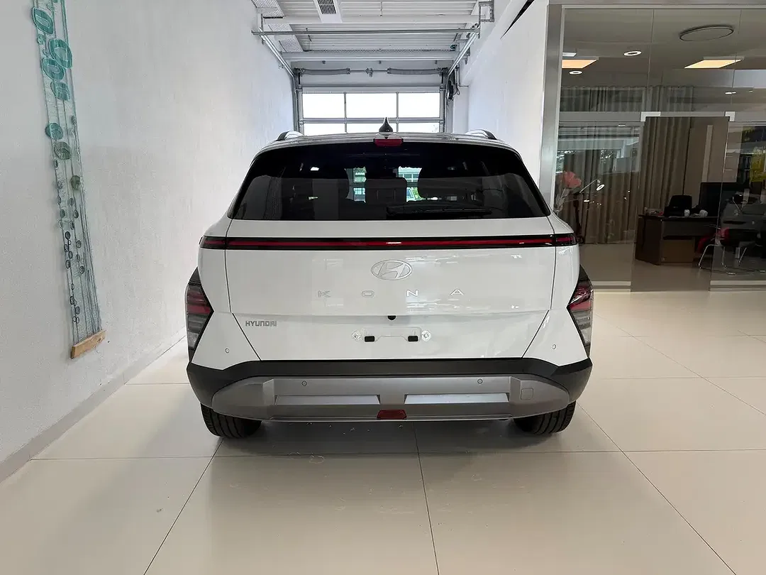Hyundai KONA - Thumbnail 5