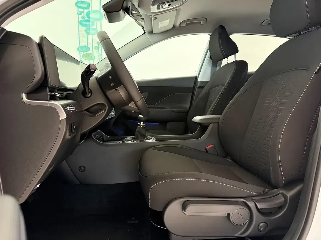 Hyundai KONA - Thumbnail 6