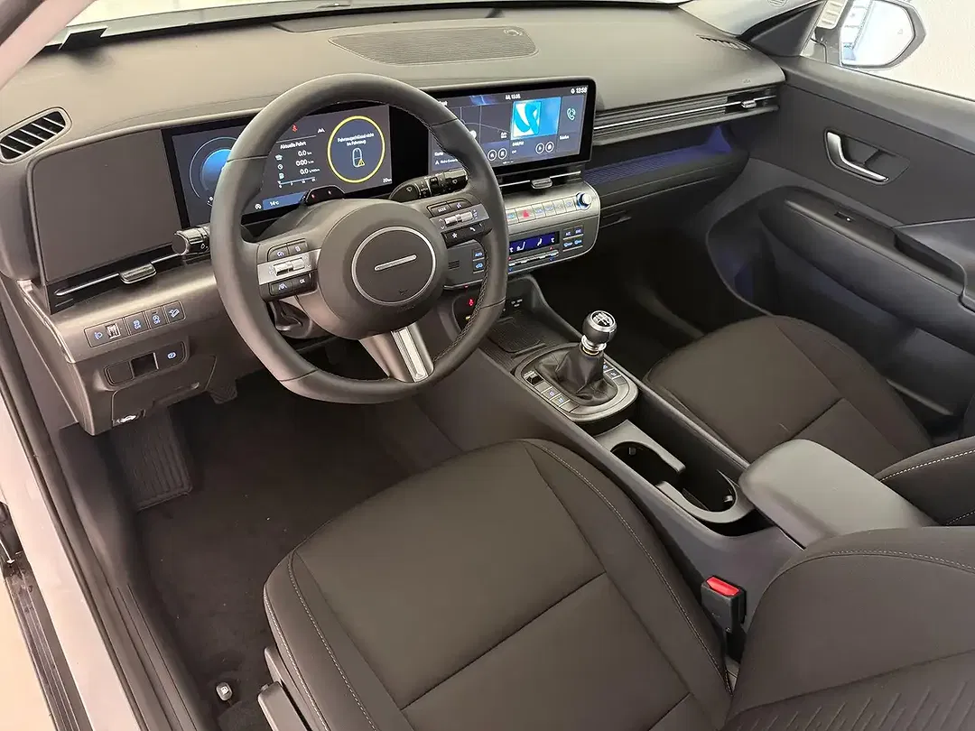 Hyundai KONA - Thumbnail 7