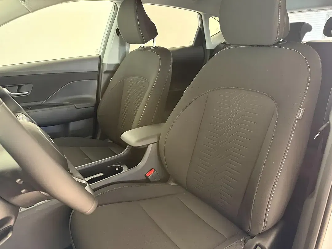 Hyundai KONA - Thumbnail 8
