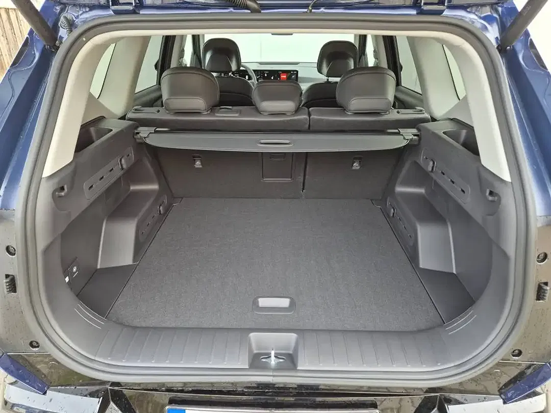 Kia EV5 - Thumbnail 6