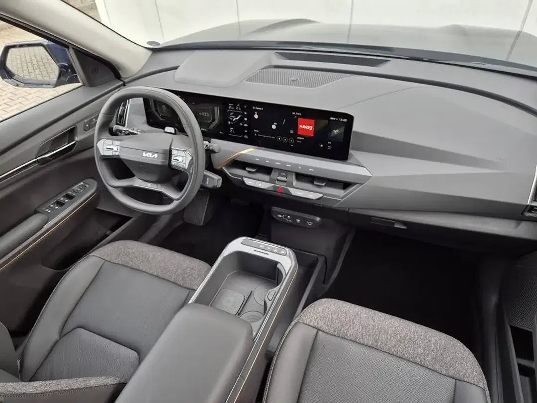 Kia EV5 - Thumbnail 5