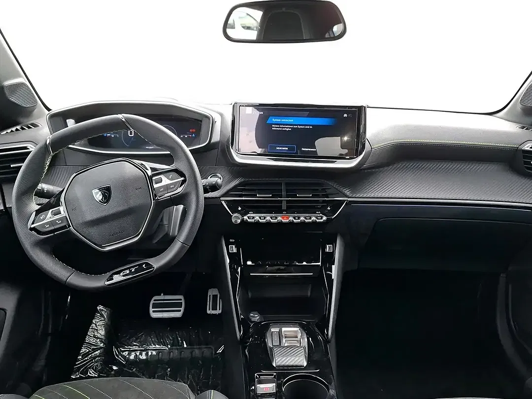Peugeot 208 - Thumbnail 9