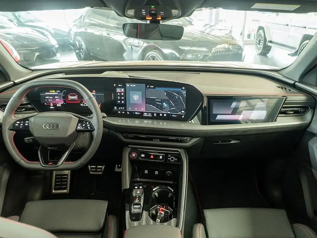 Audi Q5 - Thumbnail 14