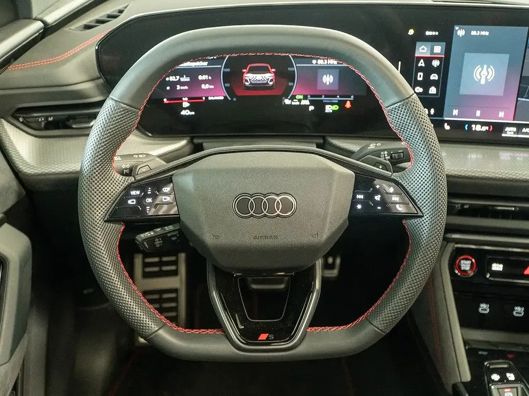 Audi Q5 - Thumbnail 15
