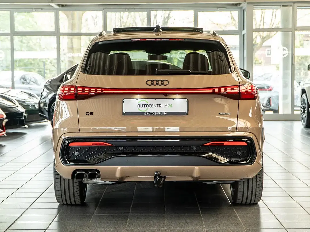 Audi Q5 - Thumbnail 7