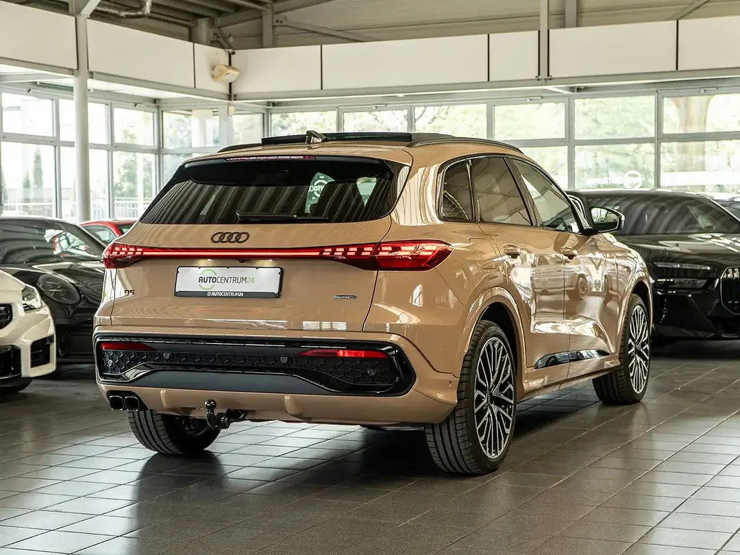 Audi Q5 - Thumbnail 8