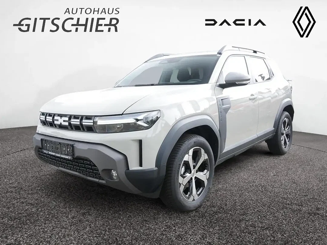 Dacia Duster - Afbeelding 1
