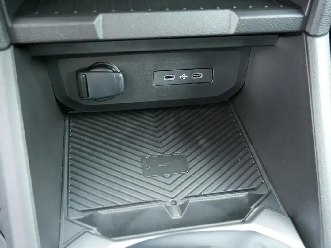 Dacia Duster - Thumbnail 14
