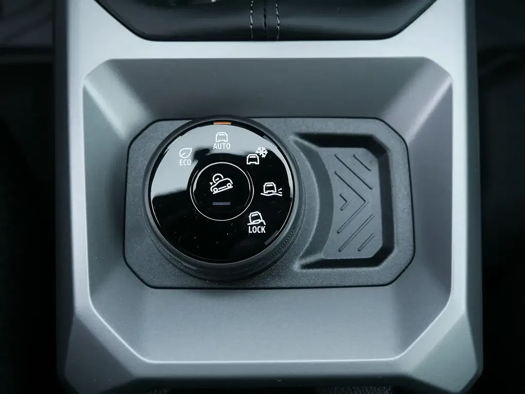 Dacia Duster - Thumbnail 15
