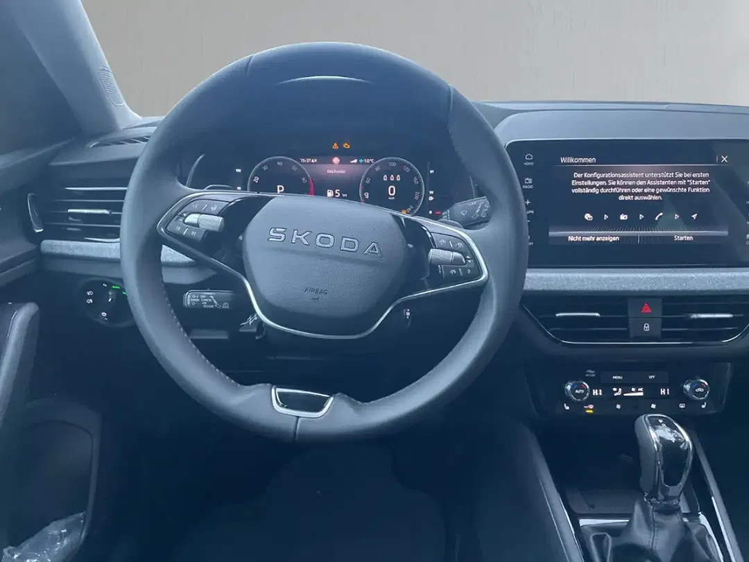 Skoda Scala - Thumbnail 11
