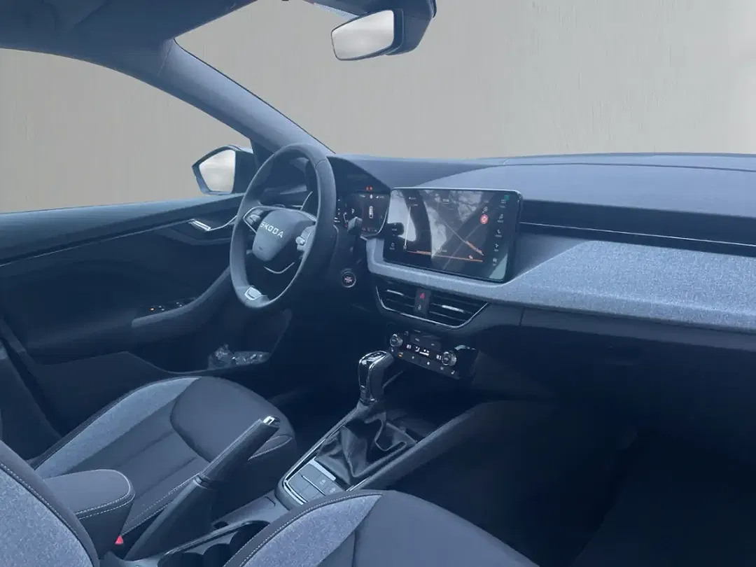 Skoda Scala - Thumbnail 13