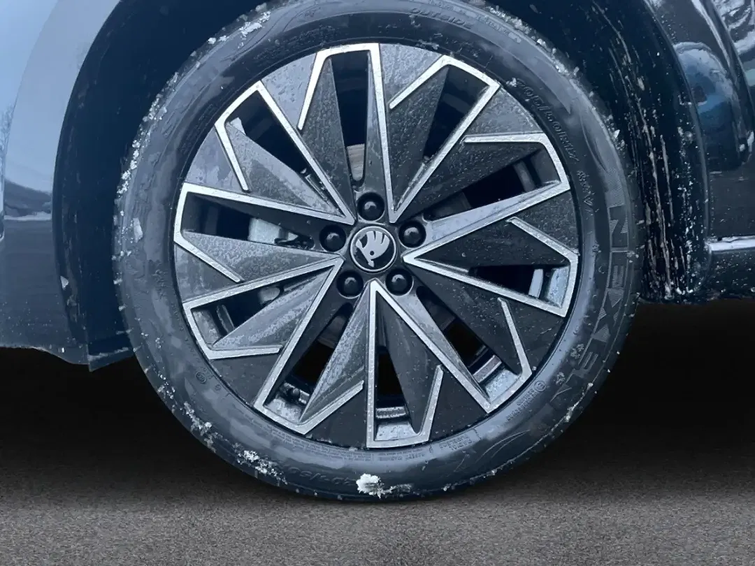 Skoda Scala - Thumbnail 14