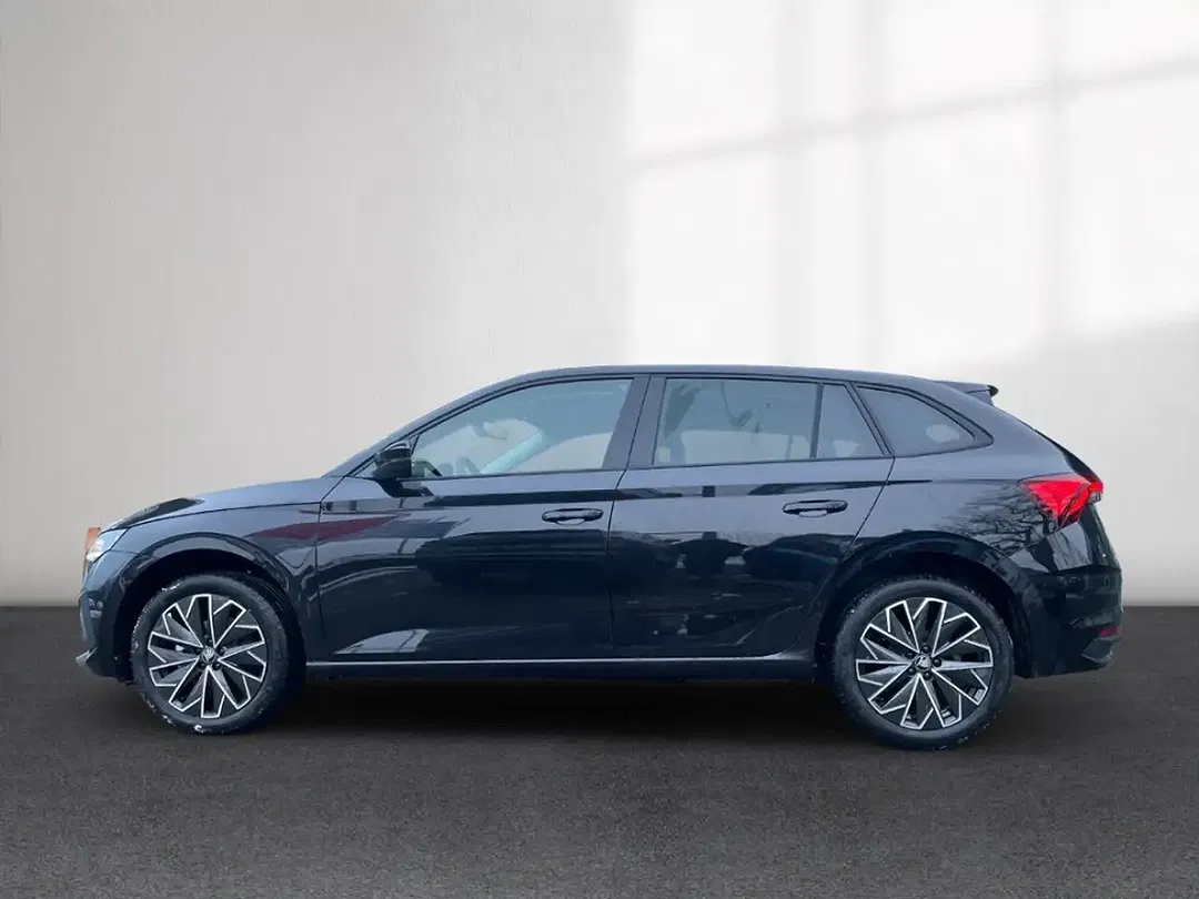 Skoda Scala - Thumbnail 2