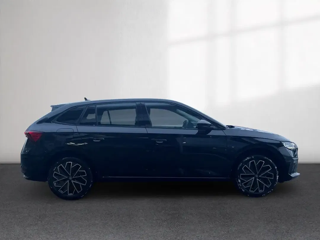 Skoda Scala - Thumbnail 5