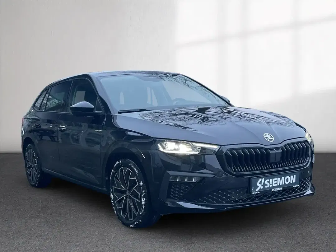 Skoda Scala - Thumbnail 6