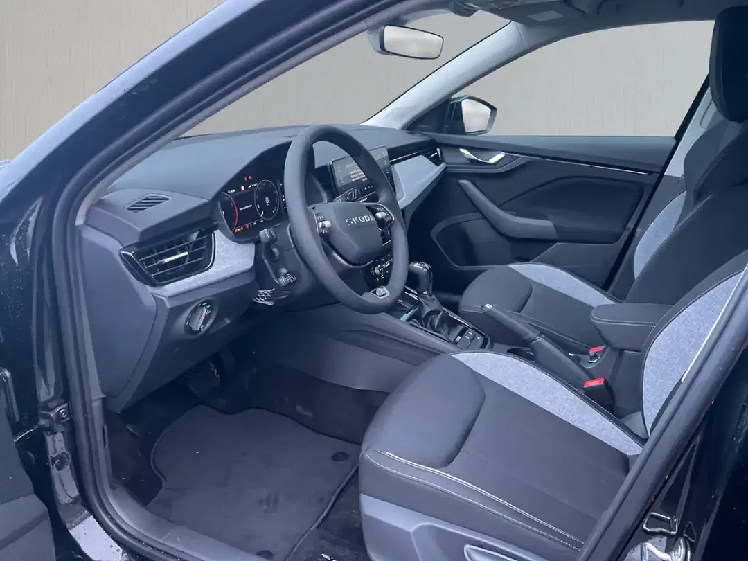 Skoda Scala - Thumbnail 7