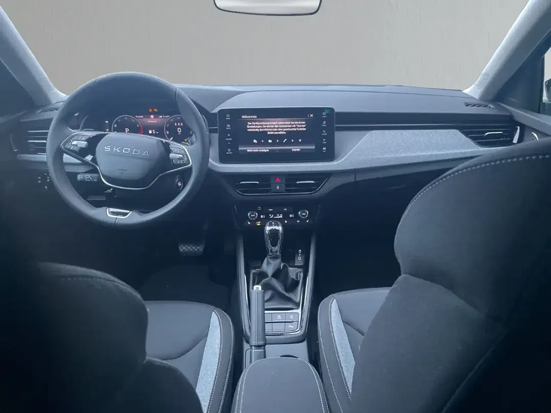 Skoda Scala - Thumbnail 9