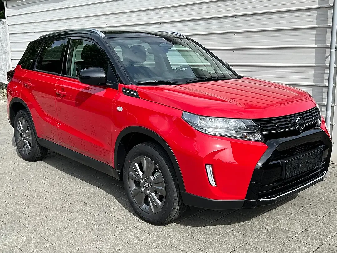 Suzuki Vitara - Afbeelding 1