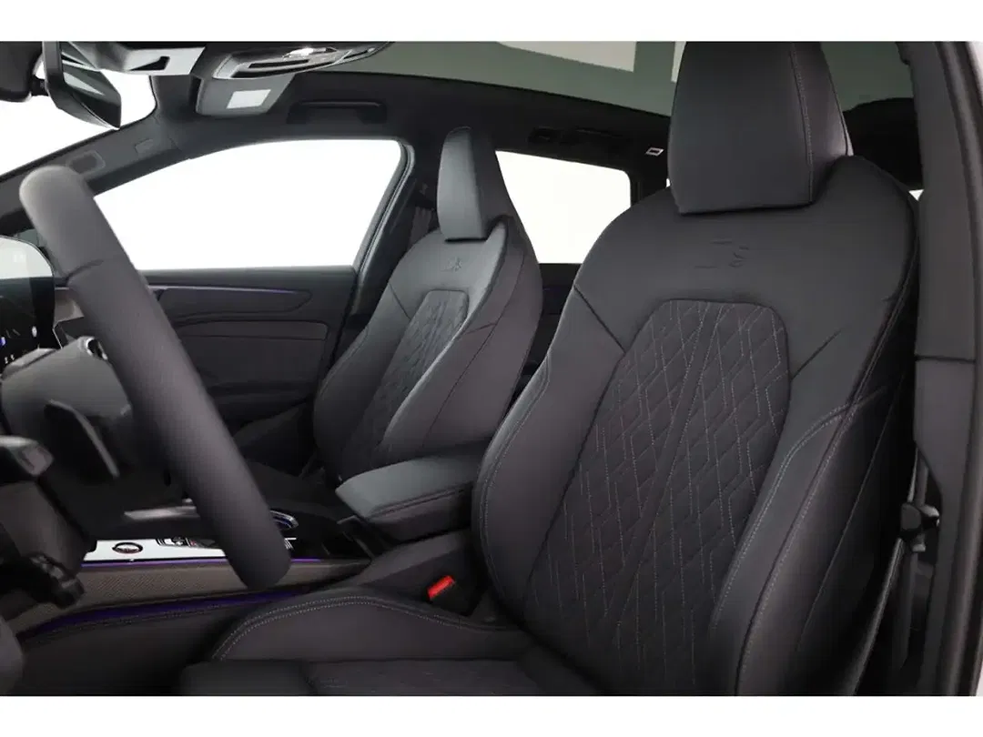 Audi A6 - Thumbnail 9