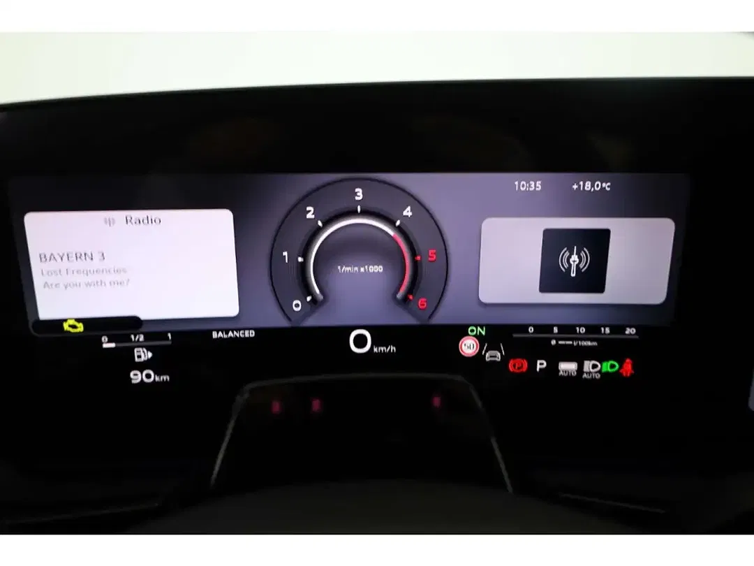 Audi A6 - Thumbnail 12