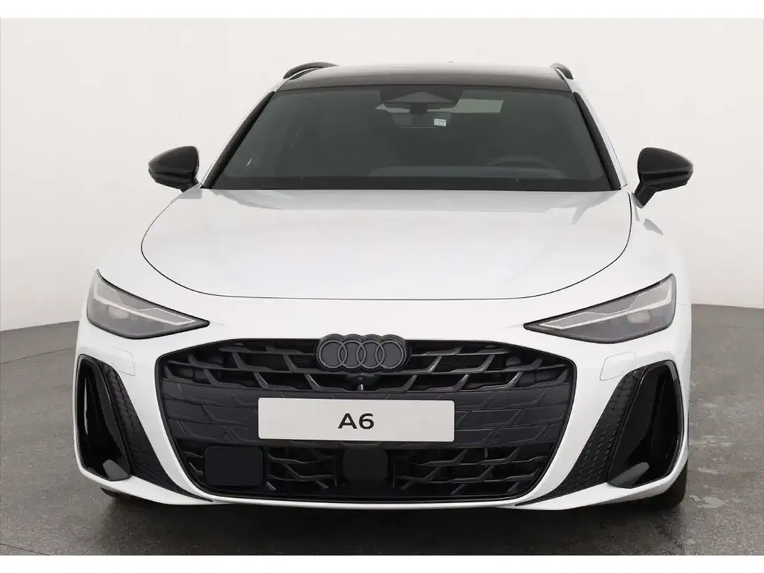 Audi A6 - Thumbnail 2