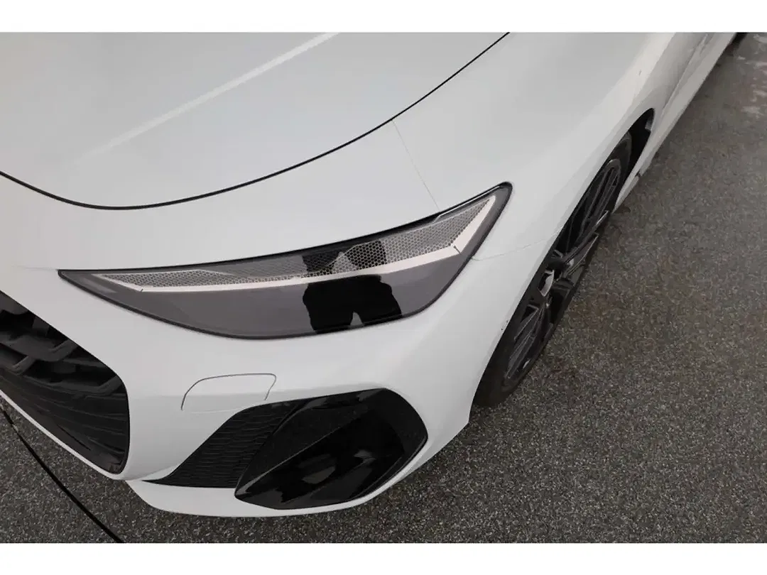 Audi A6 - Thumbnail 6